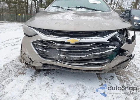 2023 Chevrolet Malibu Fwd 1Lt from USA, damaged, VIN 1G1ZD5ST3PF141130